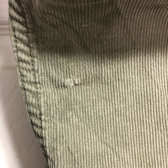 Vineyard vine corduroy pants - Picture 2 of 2